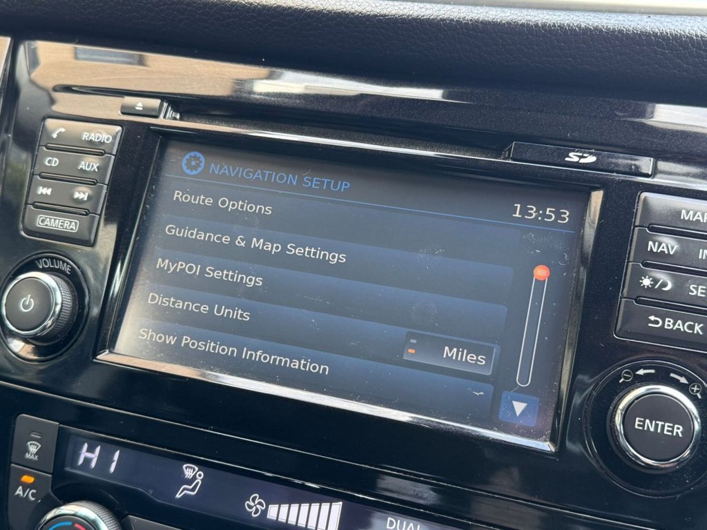 Used Nissan Qashqai 2014 for sale - 77384130: Photo 41