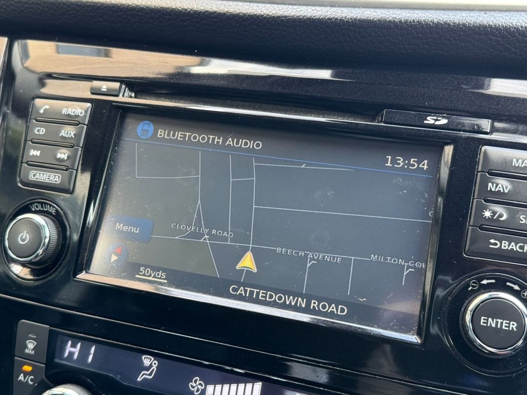 Used Nissan Qashqai 2014 for sale - 77384130: Photo 42