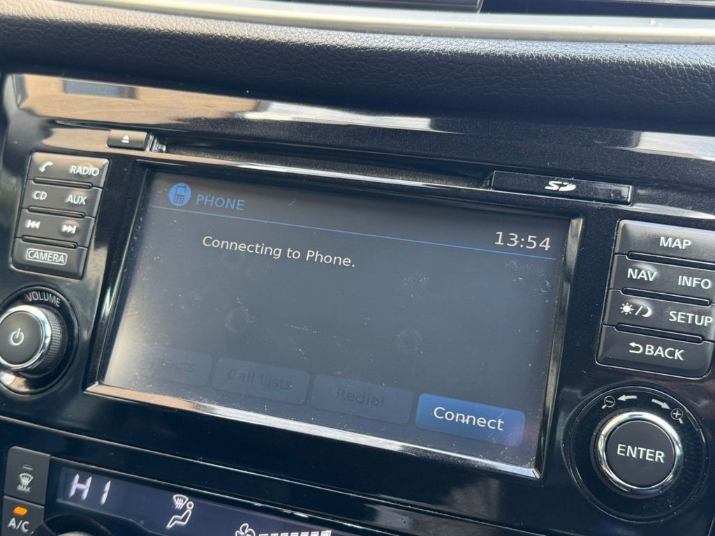 Used Nissan Qashqai 2014 for sale - 77384130: Photo 43