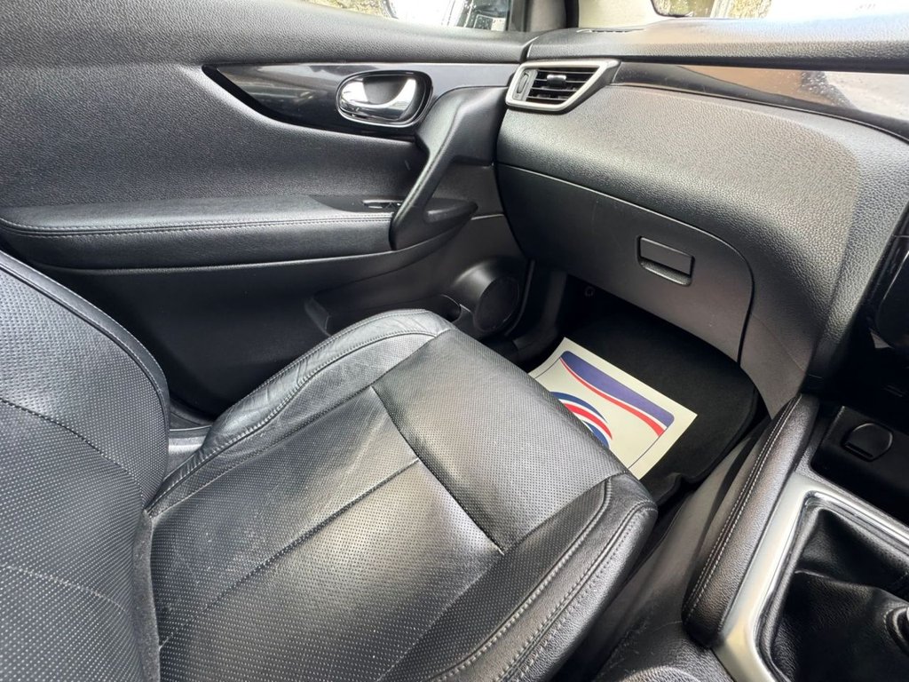 Used Nissan Qashqai 2014 for sale - 77384130: Photo 46
