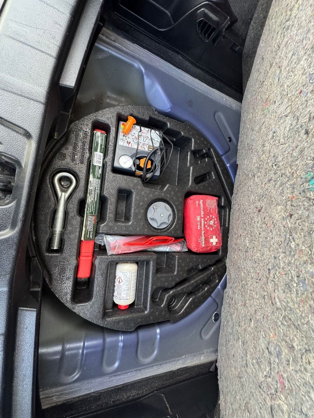 Used Nissan Qashqai 2014 for sale - 77384130: Photo 7