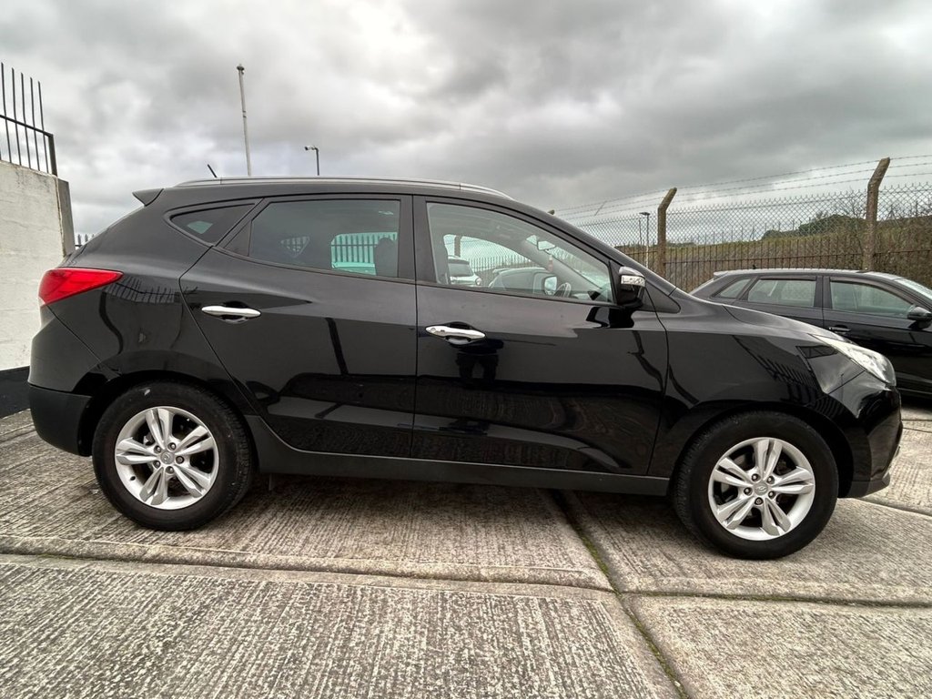 Used Hyundai Ix35 2013 for sale - 77608917: Photo 12