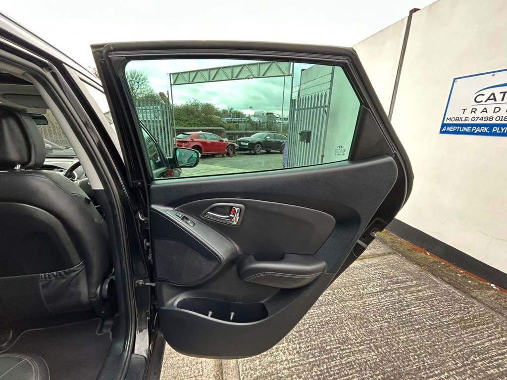 Used Hyundai Ix35 2013 for sale - 77608917: Photo 15