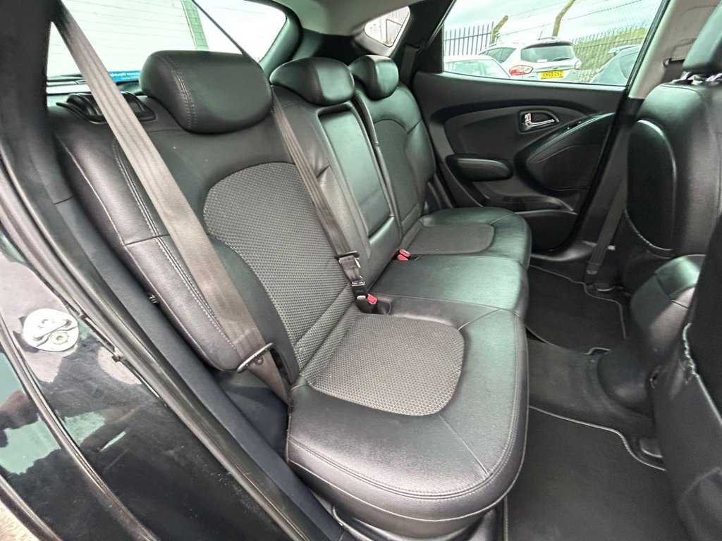 Used Hyundai Ix35 2013 for sale - 77608917: Photo 17