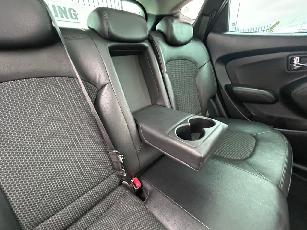 Used Hyundai Ix35 2013 for sale - 77608917: Photo 18