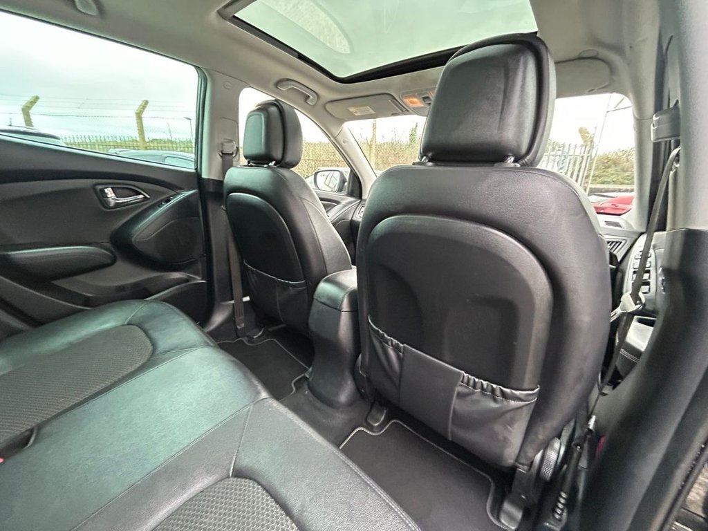 Used Hyundai Ix35 2013 for sale - 77608917: Photo 19