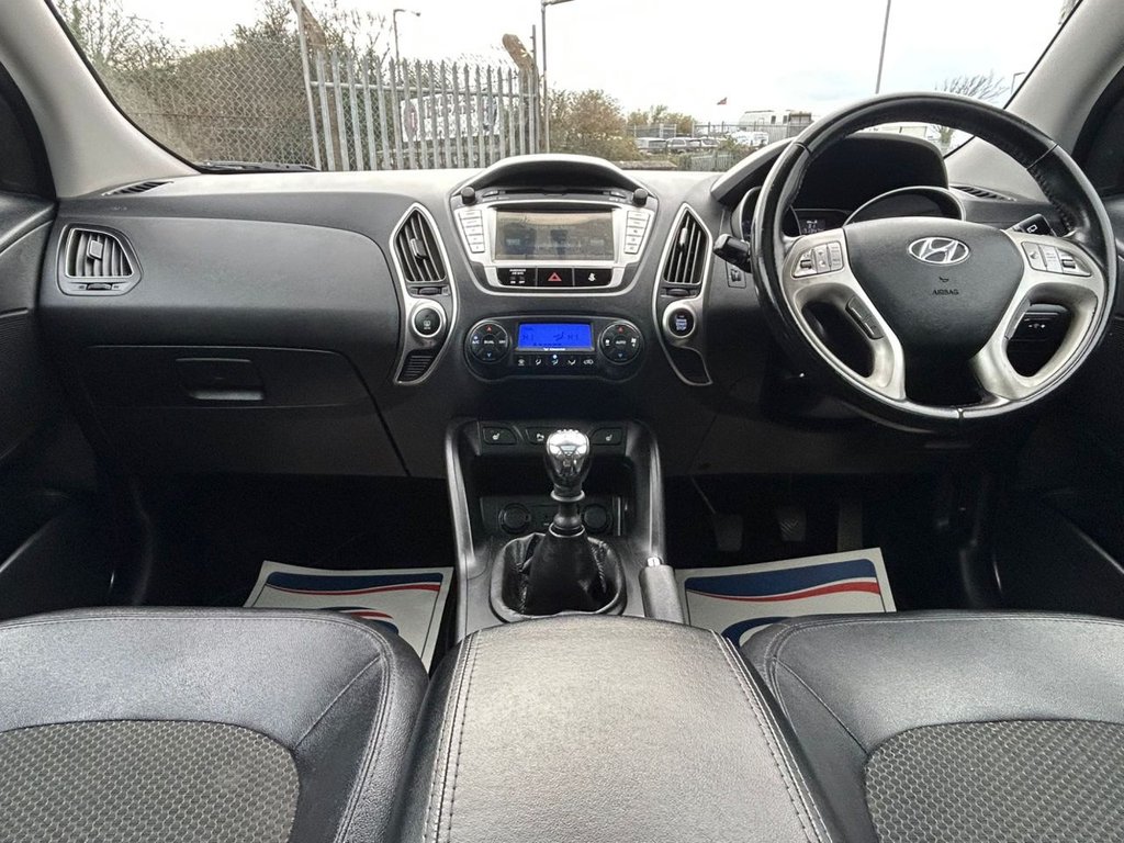 Used Hyundai Ix35 2013 for sale - 77608917: Photo 28