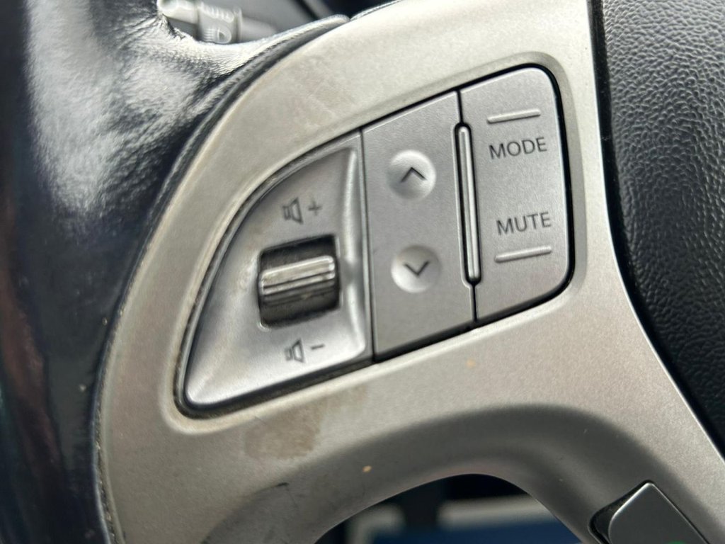 Used Hyundai Ix35 2013 for sale - 77608917: Photo 30