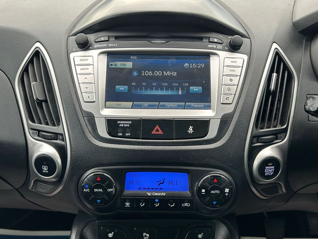 Used Hyundai Ix35 2013 for sale - 77608917: Photo 33