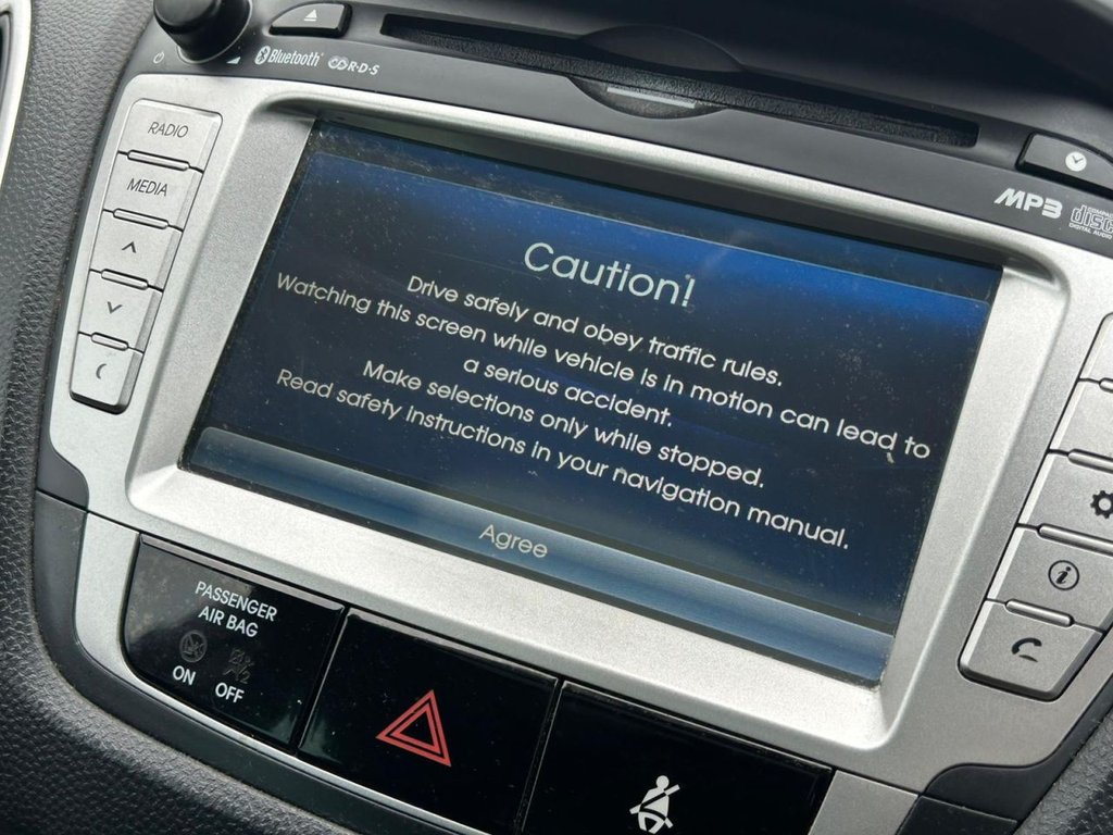 Used Hyundai Ix35 2013 for sale - 77608917: Photo 35