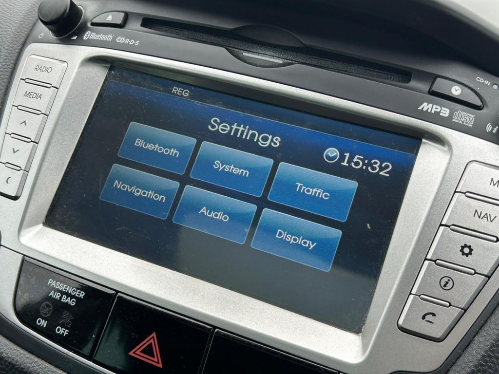 Used Hyundai Ix35 2013 for sale - 77608917: Photo 36