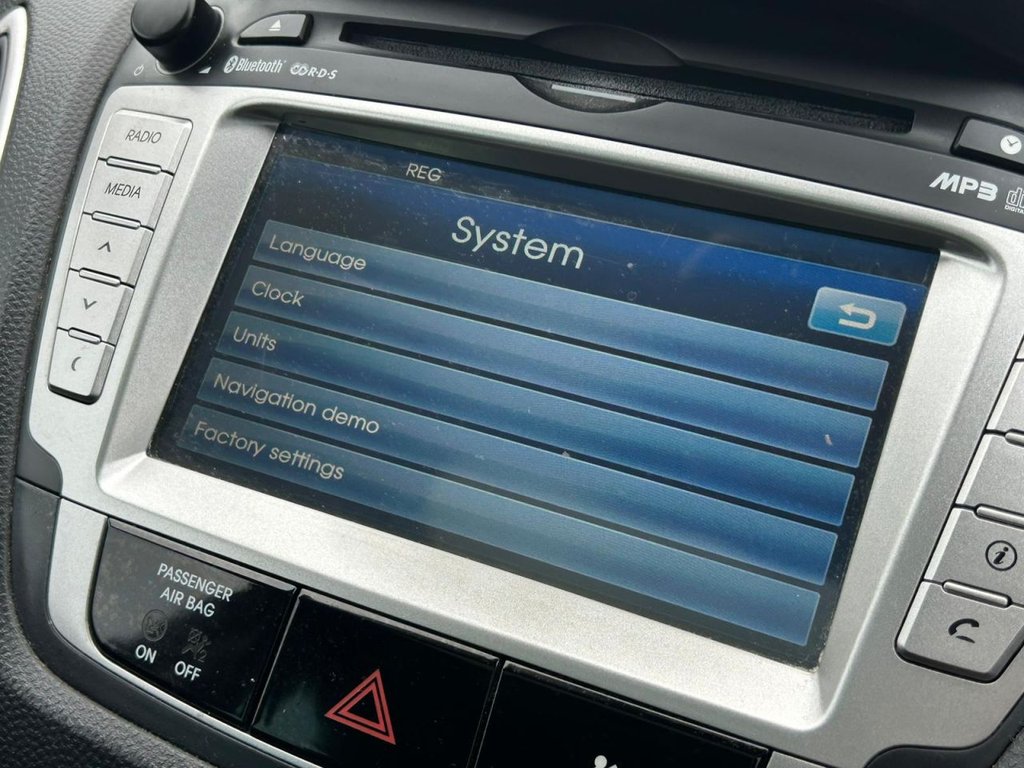 Used Hyundai Ix35 2013 for sale - 77608917: Photo 38