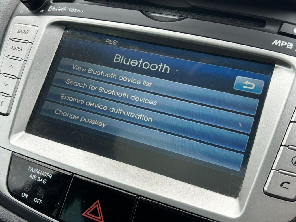 Used Hyundai Ix35 2013 for sale - 77608917: Photo 39