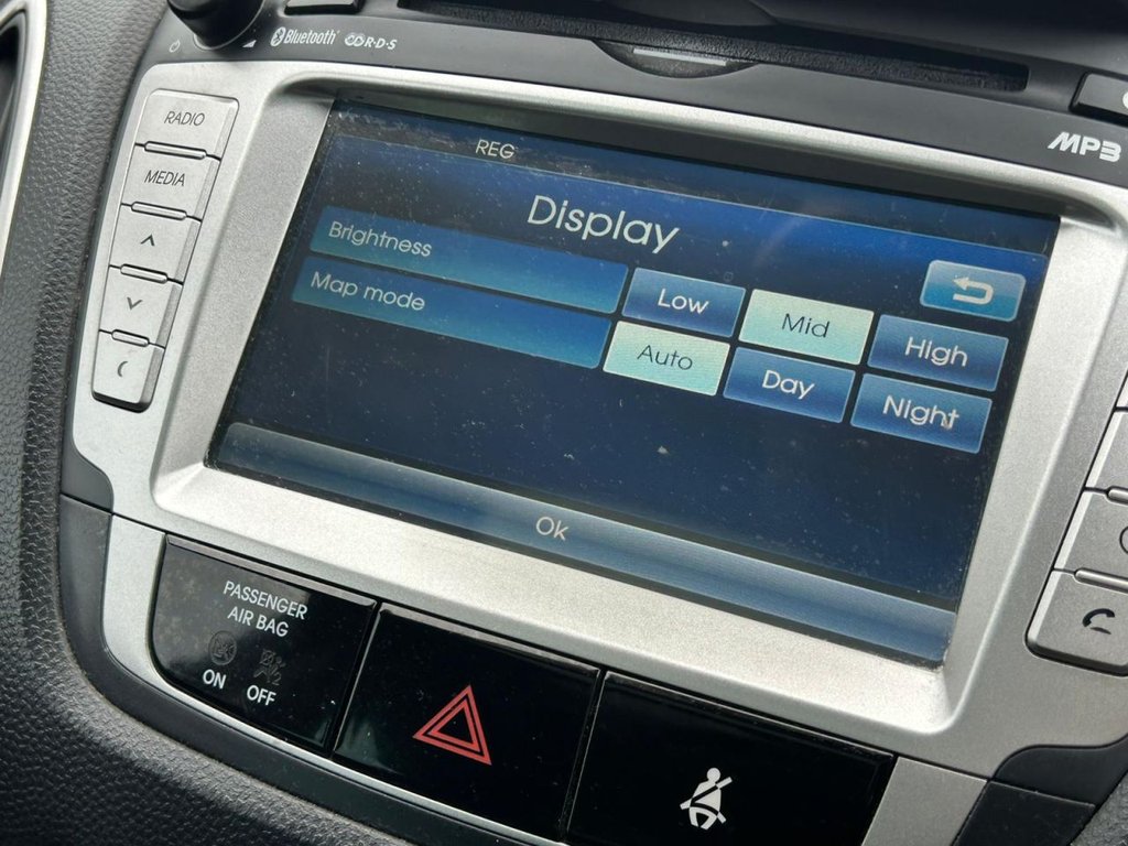 Used Hyundai Ix35 2013 for sale - 77608917: Photo 40