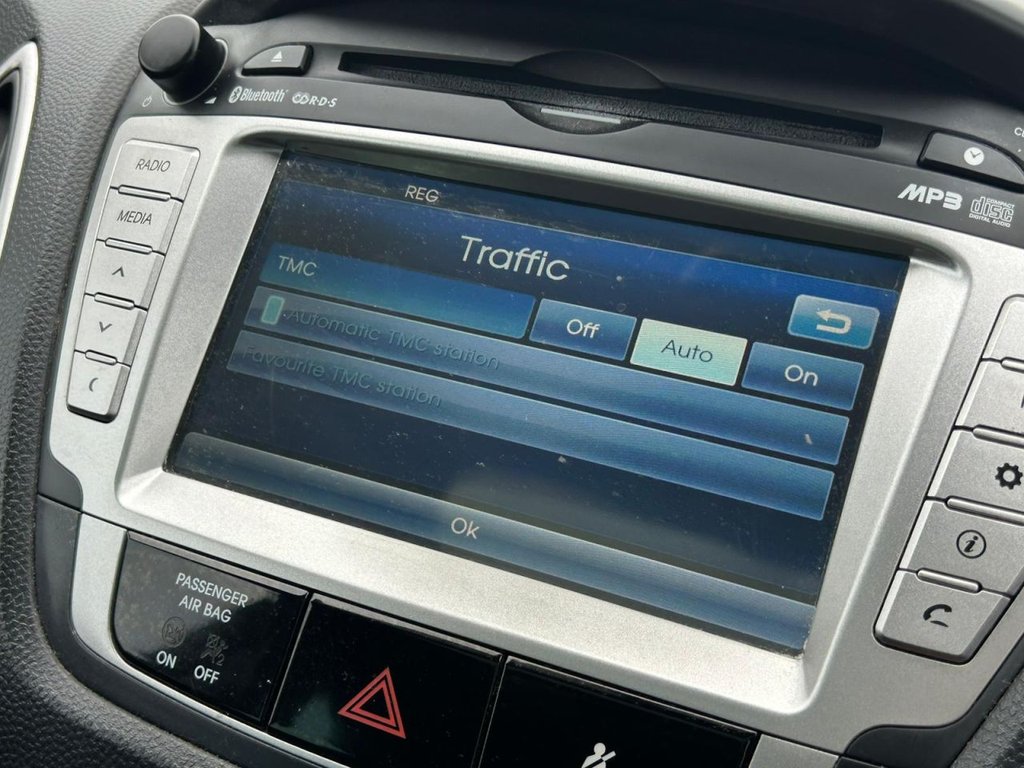 Used Hyundai Ix35 2013 for sale - 77608917: Photo 41