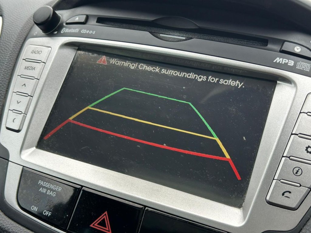 Used Hyundai Ix35 2013 for sale - 77608917: Photo 42