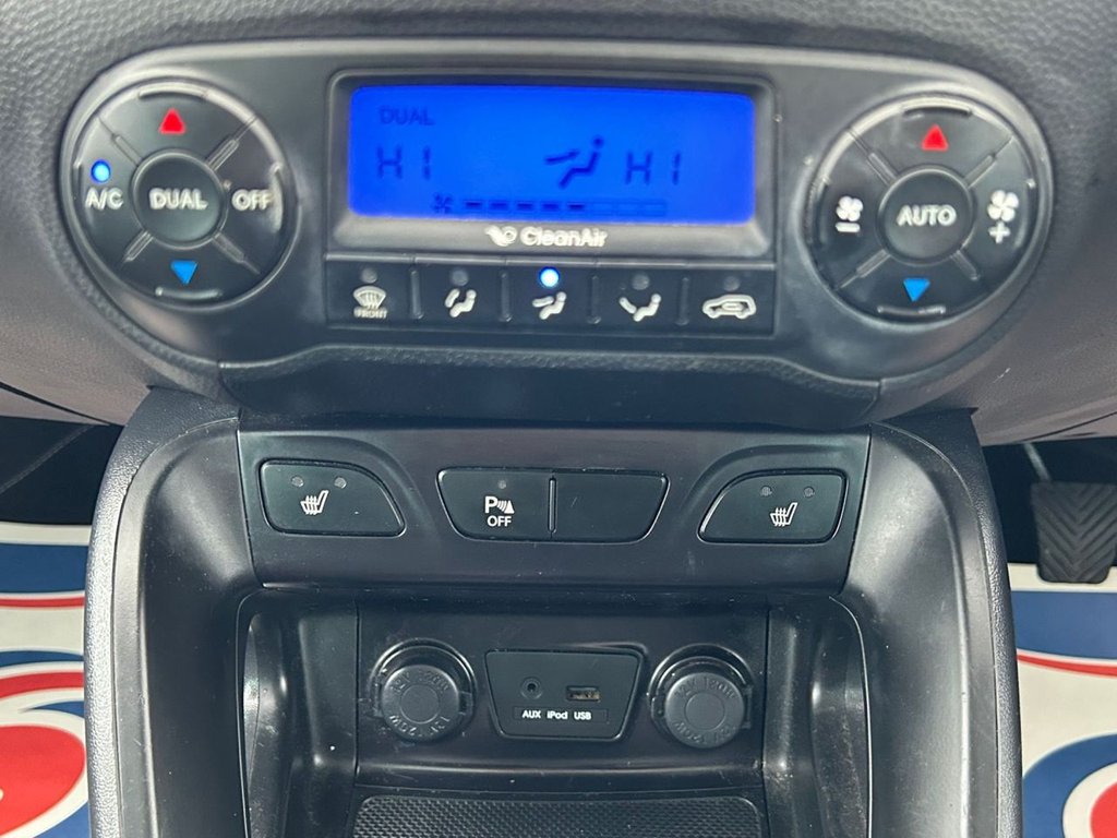 Used Hyundai Ix35 2013 for sale - 77608917: Photo 43