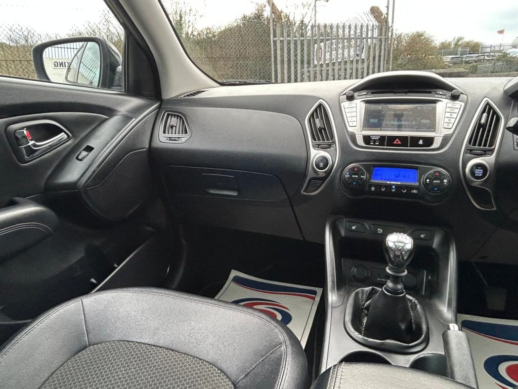 Used Hyundai Ix35 2013 for sale - 77608917: Photo 47