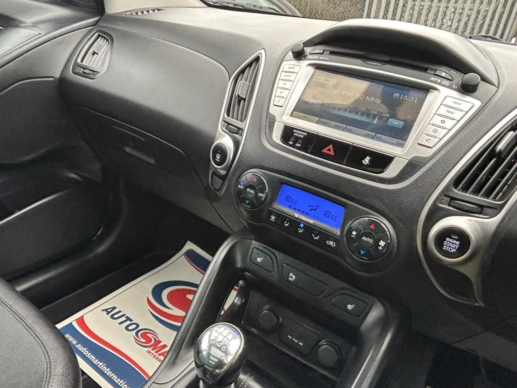 Used Hyundai Ix35 2013 for sale - 77608917: Photo 48