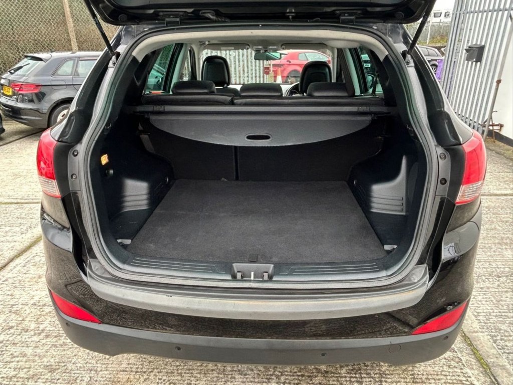 Used Hyundai Ix35 2013 for sale - 77608917: Photo 7