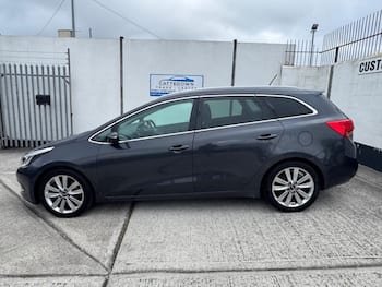 Used Kia Ceed 2015 for sale - 79642769: Photo