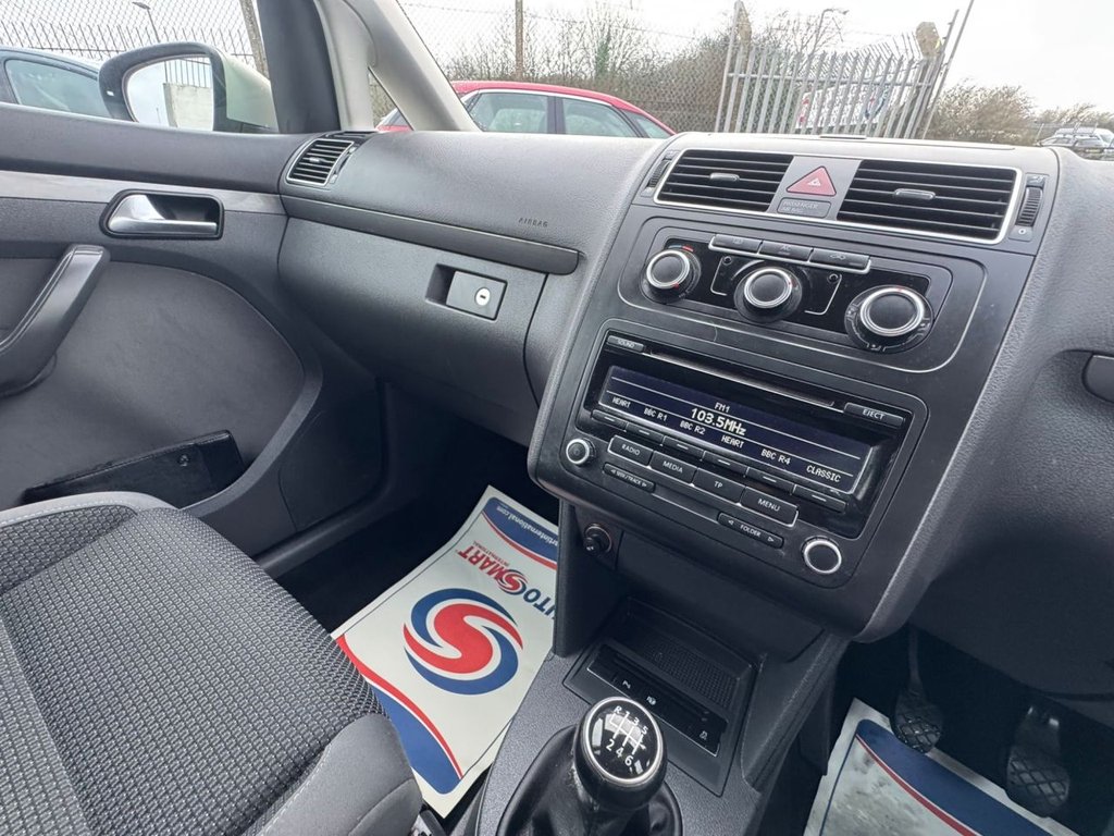 Used Volkswagen Touran 2011 for sale - 77507788: Photo 39