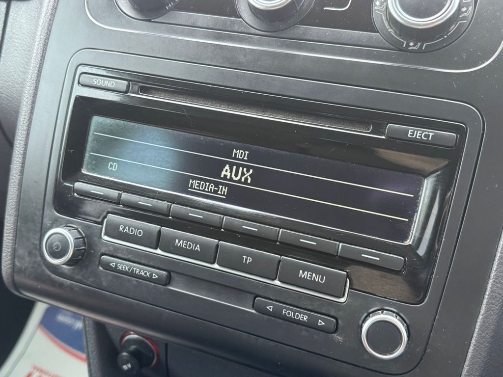 Used Volkswagen Touran 2011 for sale - 77507788: Photo 49