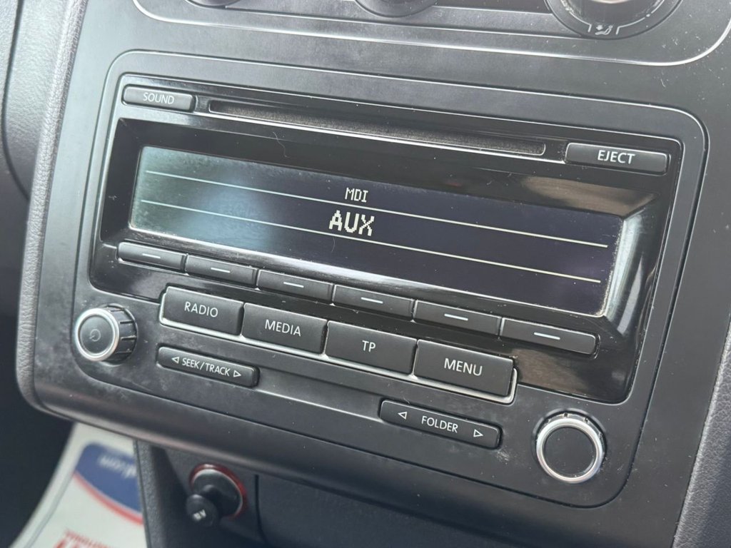 Used Volkswagen Touran 2011 for sale - 77507788: Photo 50