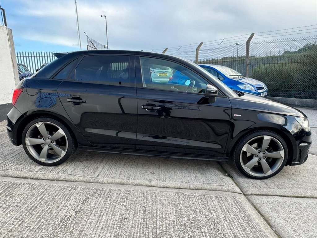 Used Audi A1 2014 for sale - 76361577: Photo 10