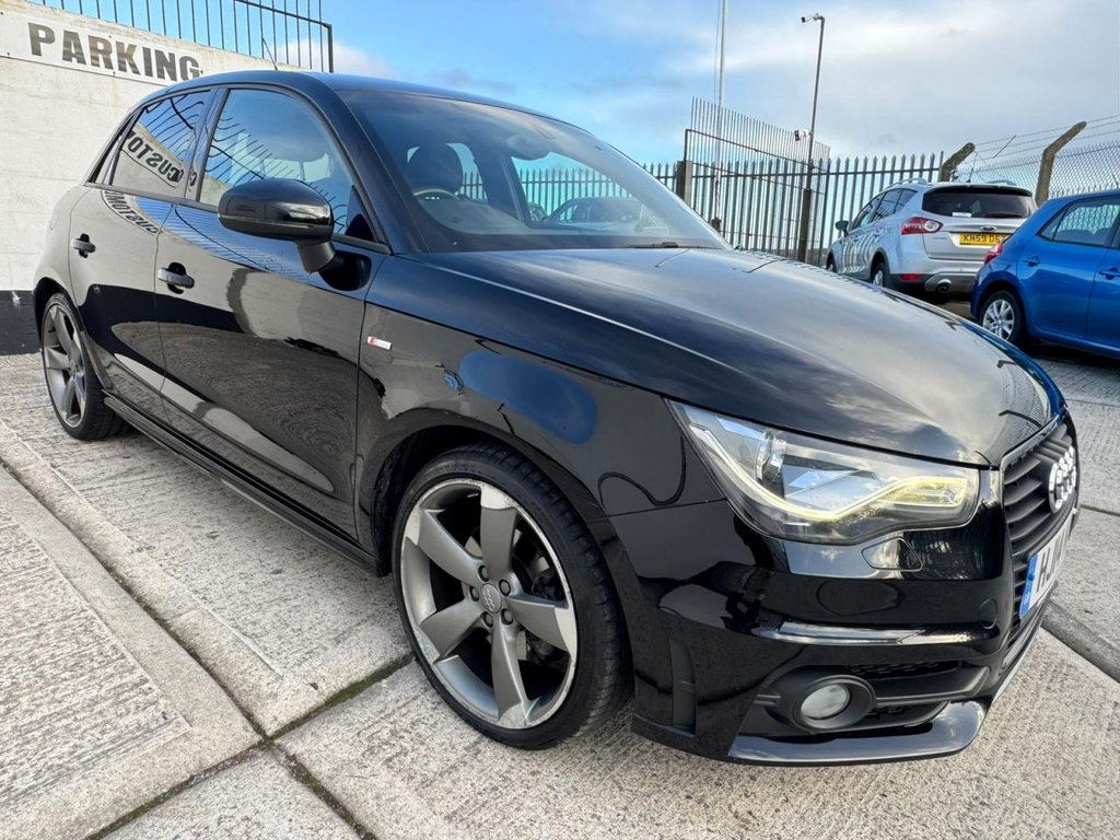 Used Audi A1 2014 for sale - 76361577: Photo 11