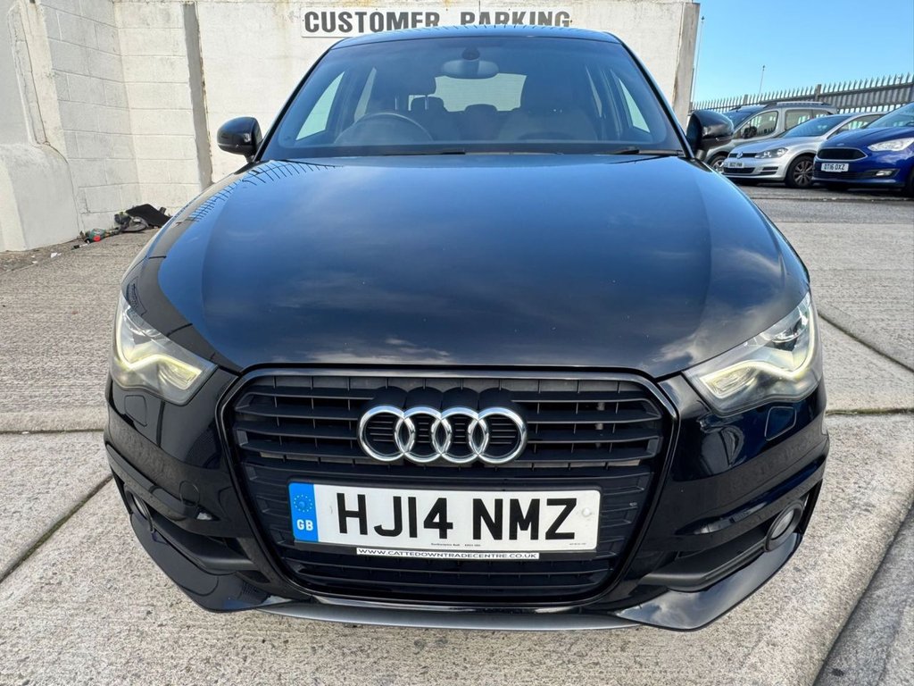 Used Audi A1 2014 for sale - 76361577: Photo 12