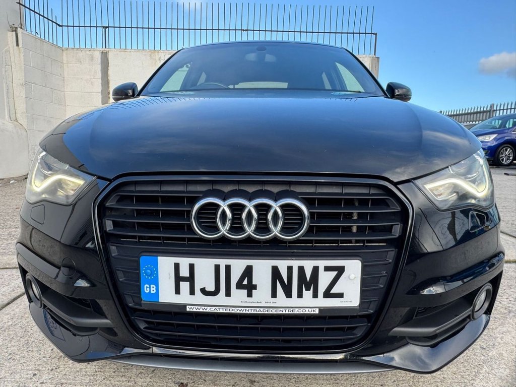 Used Audi A1 2014 for sale - 76361577: Photo 13