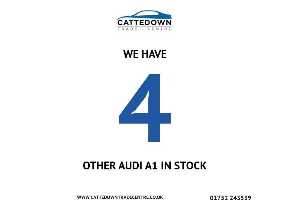 Used Audi A1 2014 for sale - 76361577: Photo 14