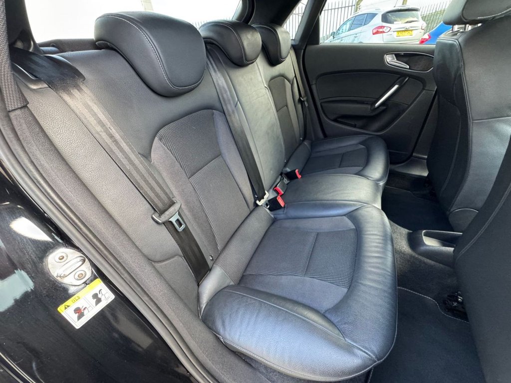 Used Audi A1 2014 for sale - 76361577: Photo 15