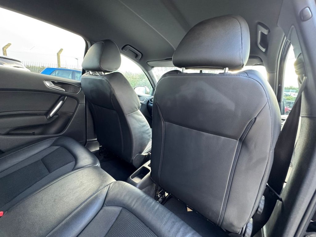 Used Audi A1 2014 for sale - 76361577: Photo 17