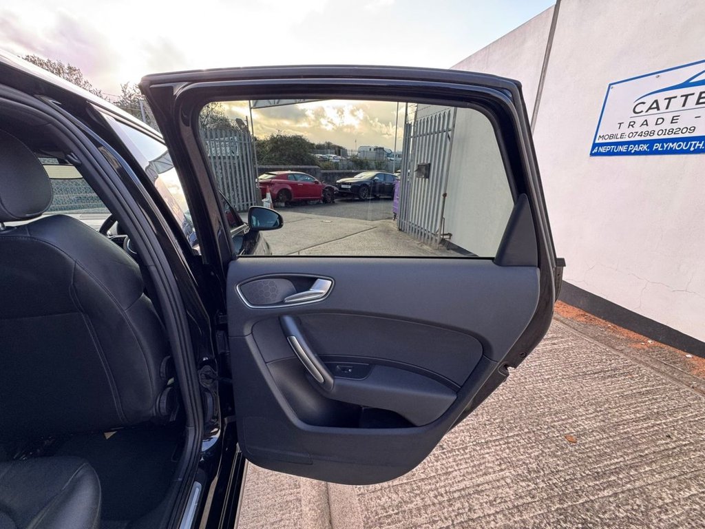 Used Audi A1 2014 for sale - 76361577: Photo 18