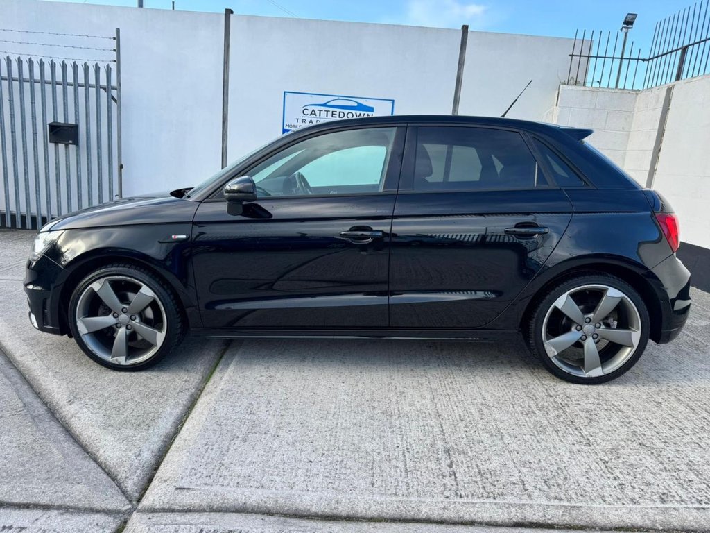 Used Audi A1 2014 for sale - 76361577: Photo 2