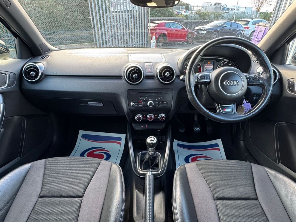 Used Audi A1 2014 for sale - 76361577: Photo 21