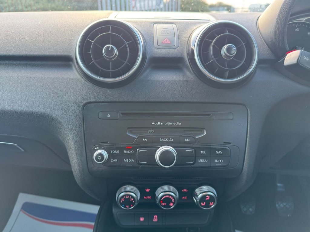 Used Audi A1 2014 for sale - 76361577: Photo 22