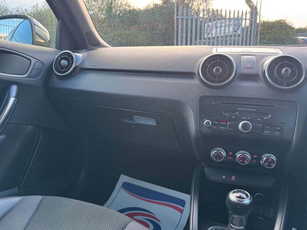 Used Audi A1 2014 for sale - 76361577: Photo 24