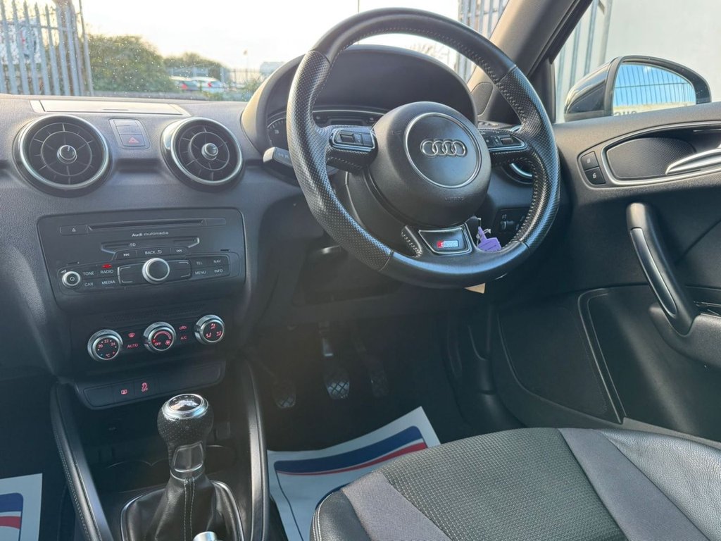 Used Audi A1 2014 for sale - 76361577: Photo 25