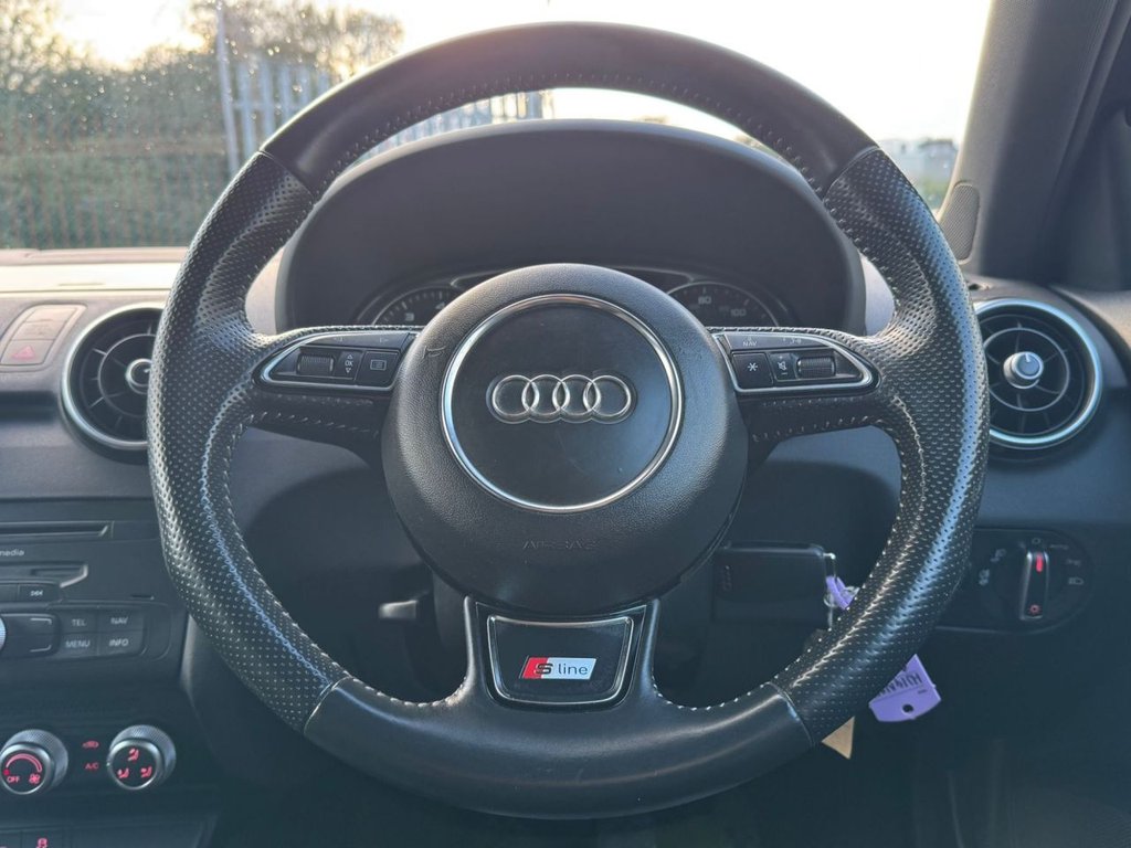 Used Audi A1 2014 for sale - 76361577: Photo 26