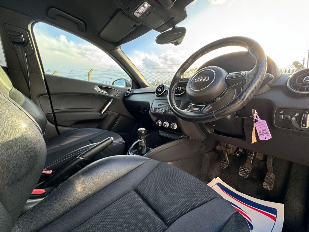 Used Audi A1 2014 for sale - 76361577: Photo 31