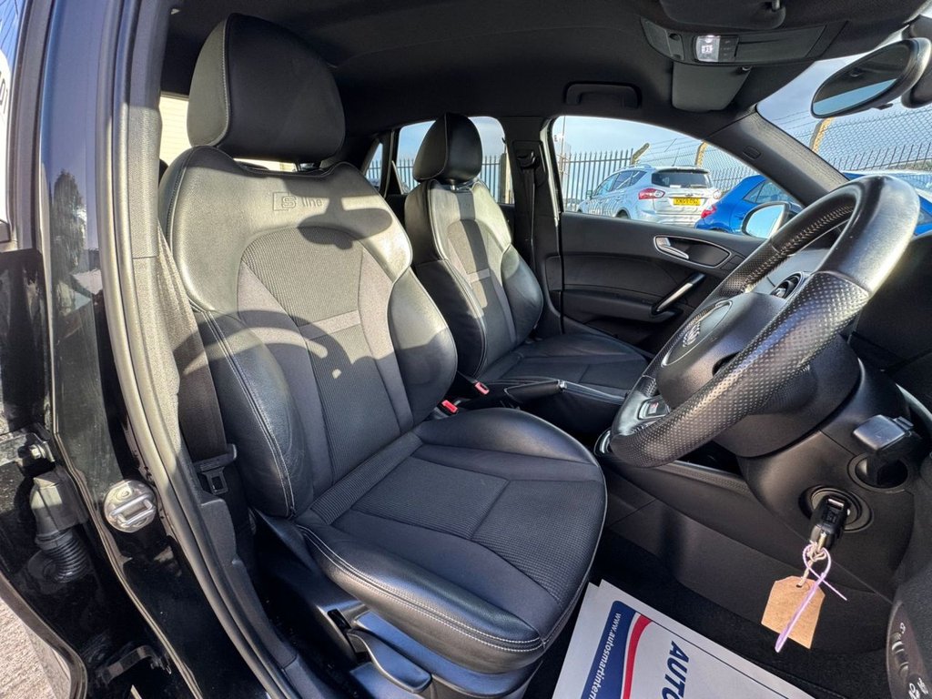 Used Audi A1 2014 for sale - 76361577: Photo 32