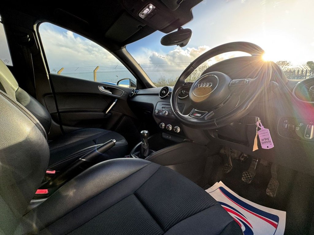 Used Audi A1 2014 for sale - 76361577: Photo 33
