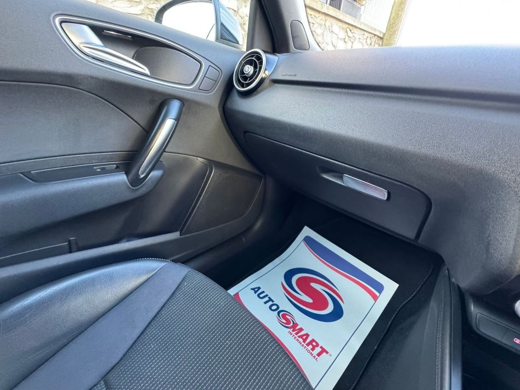 Used Audi A1 2014 for sale - 76361577: Photo 34