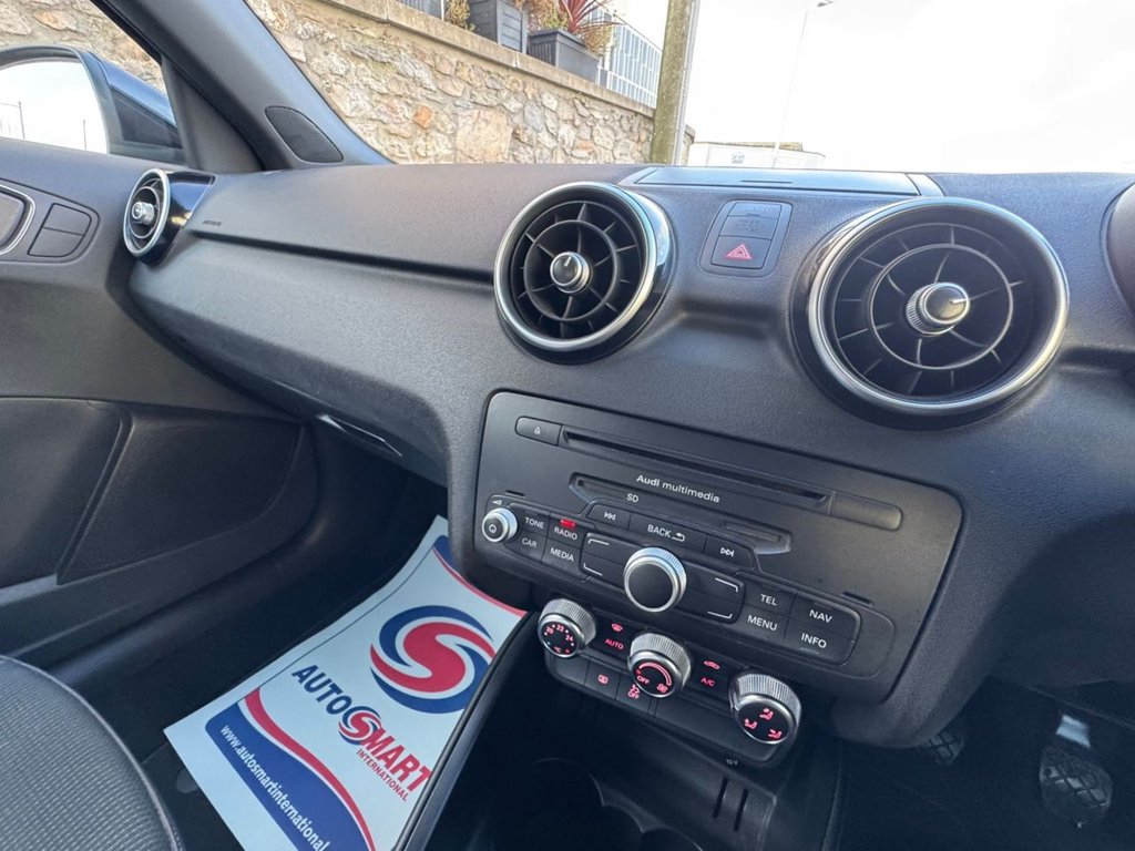 Used Audi A1 2014 for sale - 76361577: Photo 35