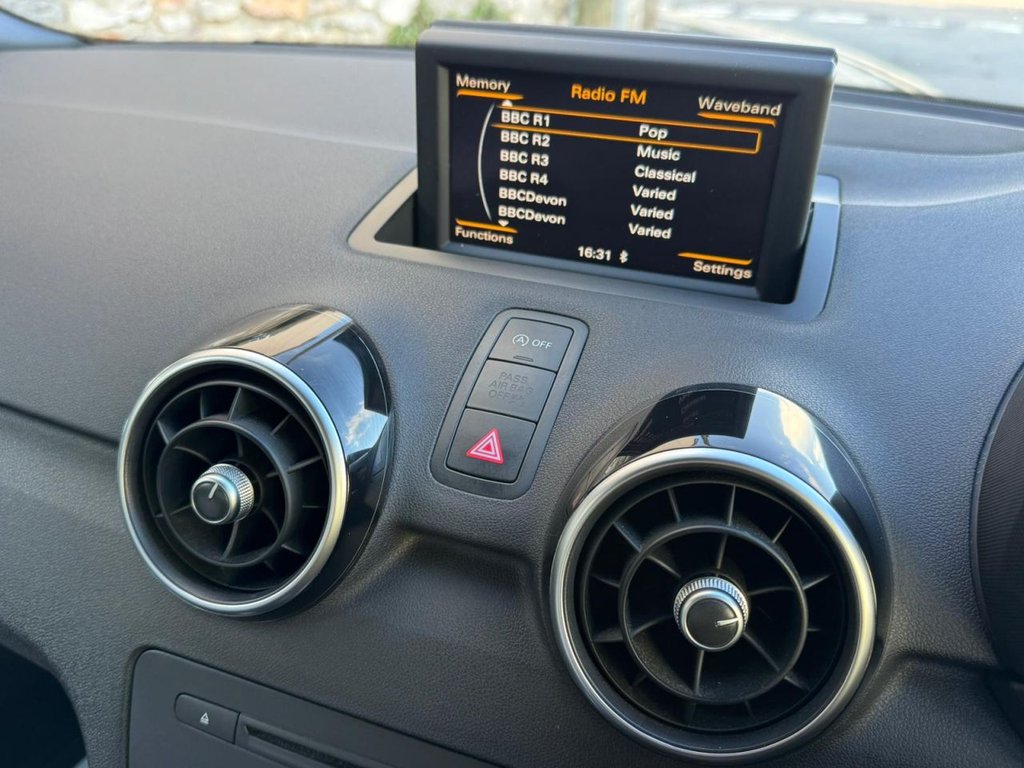 Used Audi A1 2014 for sale - 76361577: Photo 40