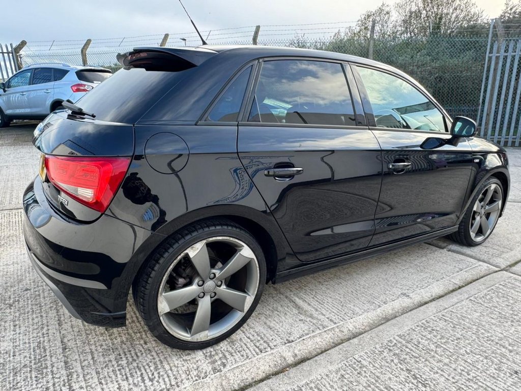 Used Audi A1 2014 for sale - 76361577: Photo 9