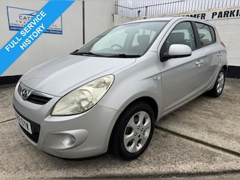 2009 (09) - 1.4 Comfort Hatchback 5dr Petrol Manual Euro 4 (99 bhp)